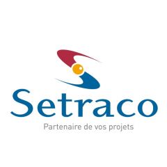 Logo SETRACO